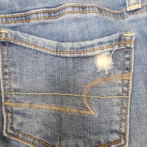 American Eagle Outfitters Jegging